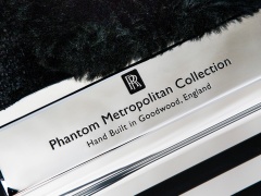 rolls-royce phantom metropolitan collection pic #130384
