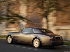 rolls-royce phantom coupe pic #52350