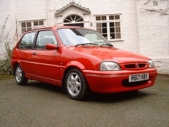 Rover 111 pic