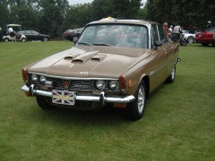 Rover 3500 pic