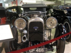 lagonda low chassis two-litre pic #23741