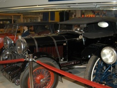 lagonda low chassis two-litre pic #23743