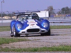 Lister Beck pic