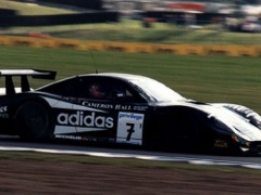 lister storm gt pic #23784