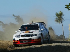 Fabia WRC photo #28956