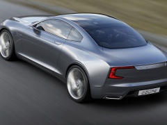Volvo Concept Coupe pic