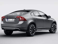 volvo s60 cross country pic #135328