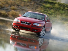volvo s60r pic #18002