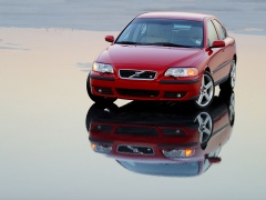 volvo s60r pic #18003