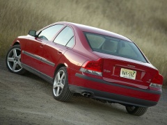 volvo s60r pic #18004