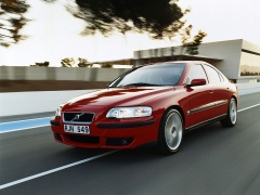 volvo s60r pic #18007