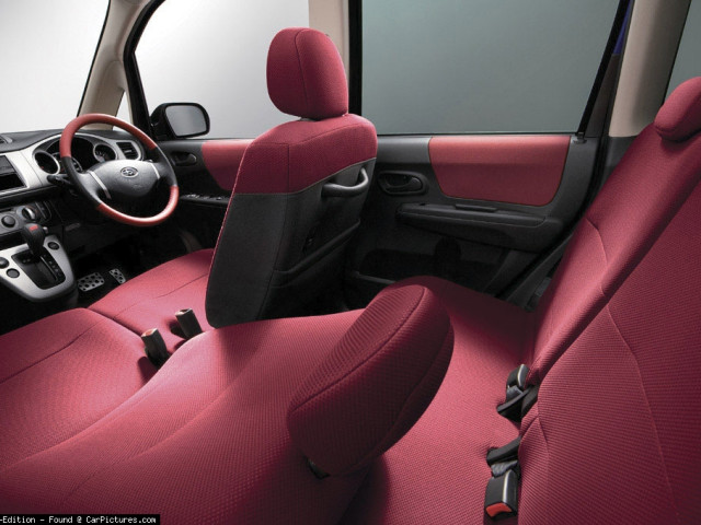 subaru stella custom rs s-edition pic #45402