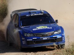Impreza WRC photo #57929
