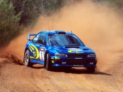 Impreza WRC photo #91094