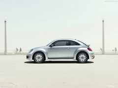 volkswagen new beetle pic #100478