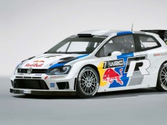 volkswagen polo wrc pic #105339