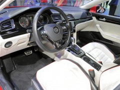 volkswagen new midsize coupe pic #117340