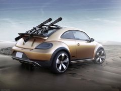 volkswagen beetle dune  pic #125905