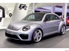 volkswagen beetle r pic #134134