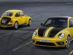 Volkswagen Beetle GSR pic