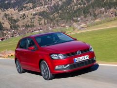 volkswagen polo pic #151851