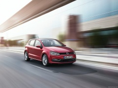 volkswagen polo pic #151854