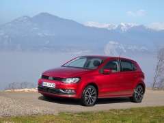 volkswagen polo pic #151857