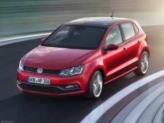 volkswagen polo pic #151858