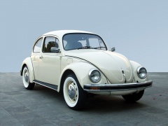 Volkswagen Beetle pic