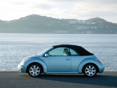 New Beetle Cabriolet photo #17914
