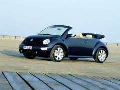 New Beetle Cabriolet photo #17948