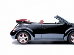 New Beetle Cabriolet photo #17968