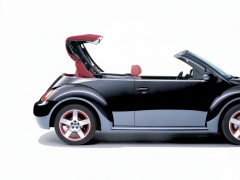 New Beetle Cabriolet photo #17969