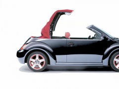 New Beetle Cabriolet photo #17970