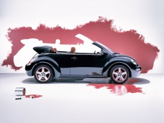 New Beetle Cabriolet photo #17972