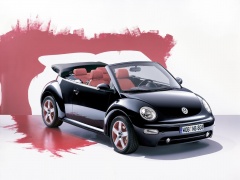 New Beetle Cabriolet photo #17973