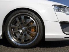 Volkswagen Passat R GT pic