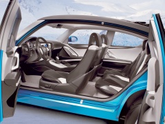volkswagen concept a pic #32049