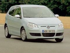 volkswagen polo pic #37167