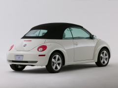 volkswagen new beetle convertible triple white pic #42279