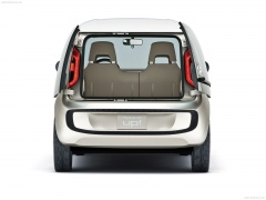volkswagen space up blue pic #49229