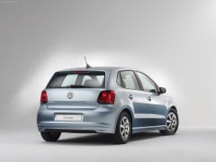 volkswagen polo bluemotion pic #64376