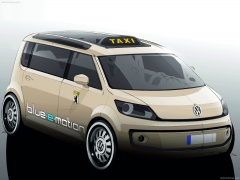 Berlin Taxi Concept photo #74300