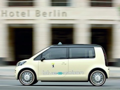 Berlin Taxi Concept photo #74305