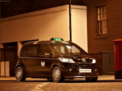 London Taxi photo #77436