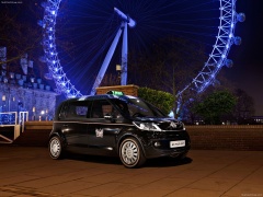 volkswagen london taxi pic #77437