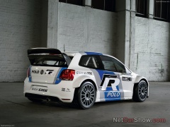 Volkswagen Polo R WRC photo #92035