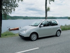 volkswagen lupo pic #9541