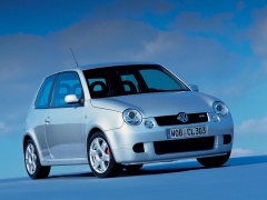 volkswagen lupo pic #9572