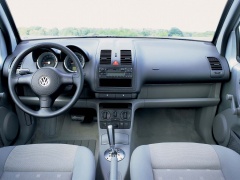volkswagen lupo pic #9575